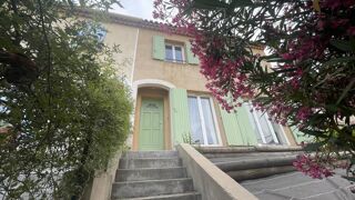  Maison à vendre 5 pièces 80 m²