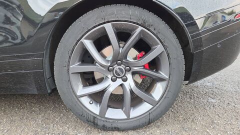 Range rover velar 3.0 D300 300 Mild hybrid 4WD BVA R-Dynamic S - Entretien con 2023 occasion 57000 Metz