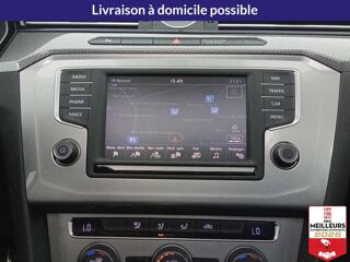 Passat TDI 190 BMT DSG6 4Motion Alltrack +Toit 2015 occasion 78200 Buchelay