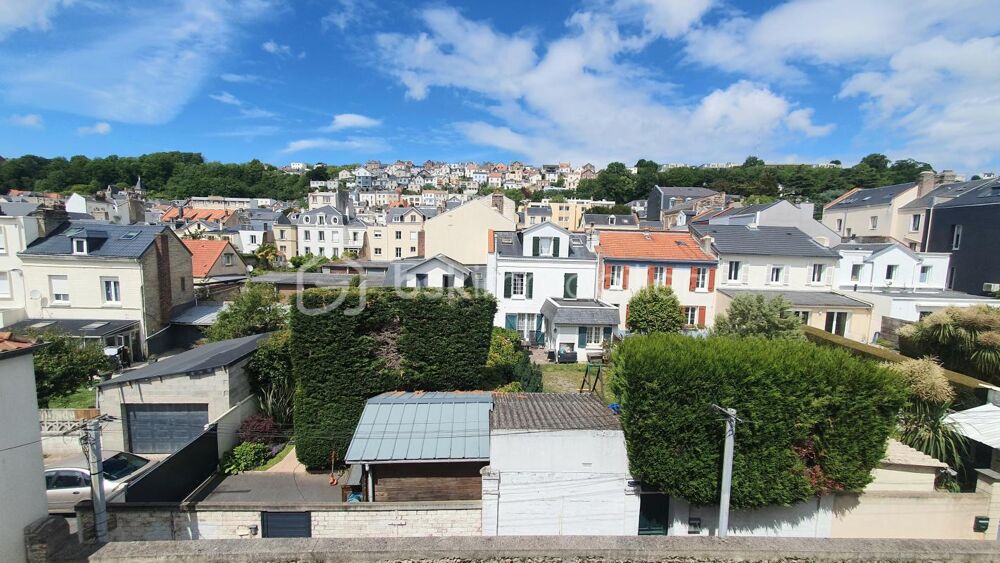 Vente Appartement OBSERVATOIRE / PROCHE UNIVERSITE / APPARTEMENT F1 MEUBLÉ Le havre