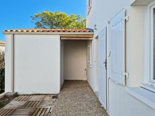  Maison � vendre 4 pi�ces 82 m�