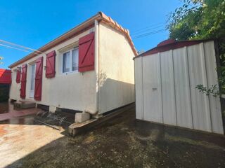  Maison à vendre 3 pièces 27 m²