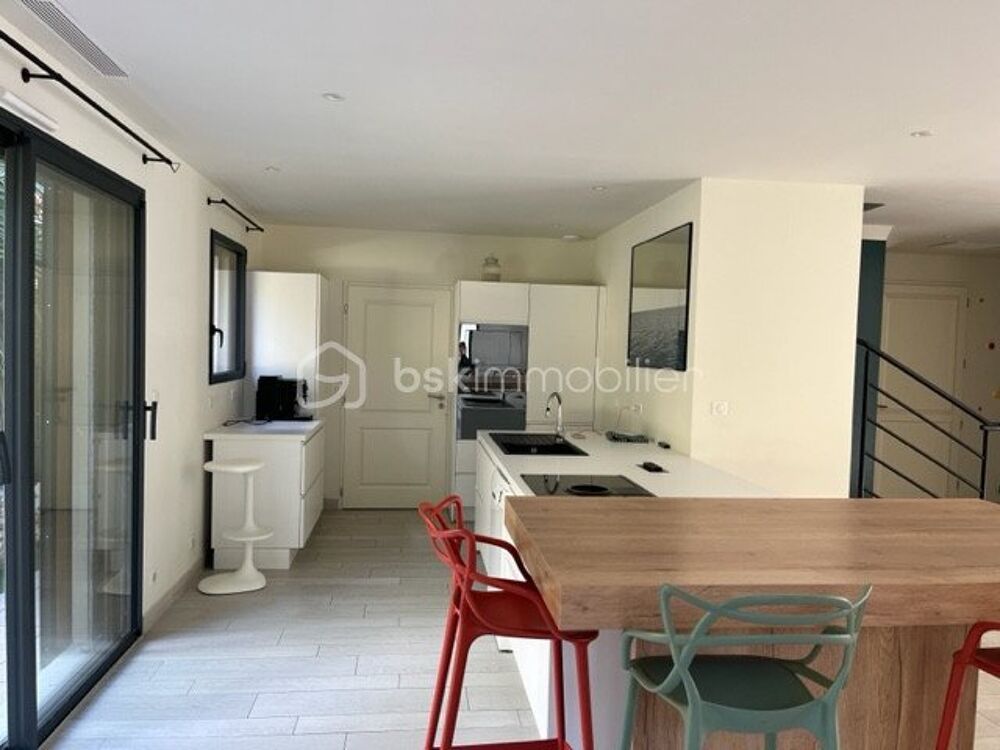 � vendre  Maison Montpellier (34090)