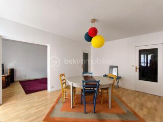  Appartement � vendre 4 pi�ces 92 m�