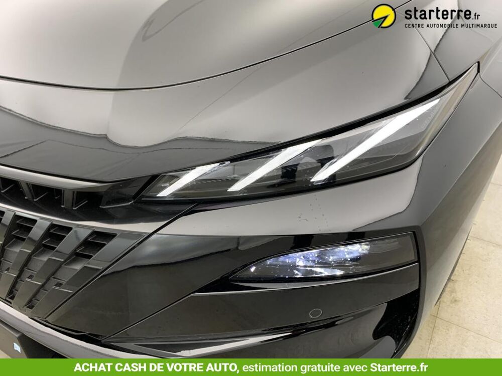 308 Hybrid 145 e-DCS6 Allure 2025 occasion 69190 Saint-Fons
