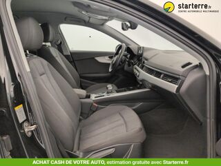 A4 35 TFSI 150 S tronic 7 Design 2021 occasion 69190 Saint-Fons
