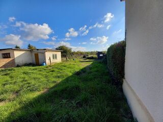  Terrain à vendre 1673 m²
