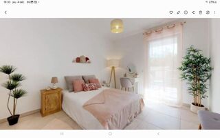  Appartement � vendre 4 pi�ces 89 m�