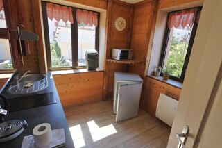 Appartement à vendre 3 pièces 42 m²