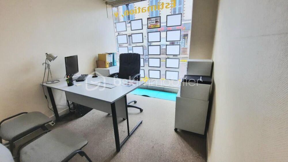 Vente Immeuble IMMEUBLE CENTRE VILLE DE JOIGNY Joigny