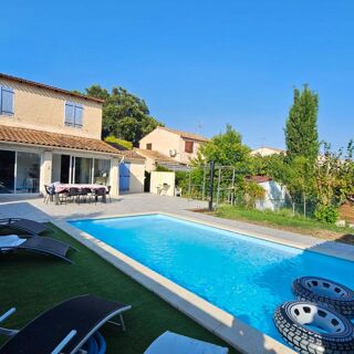 Maison à vendre 6 pièces 160 m²