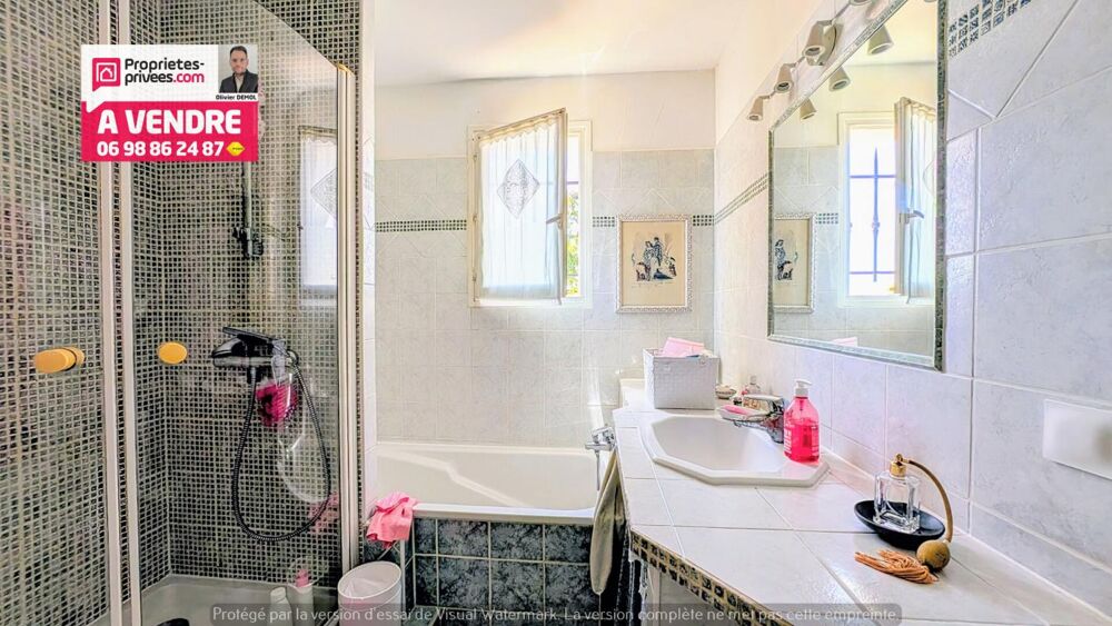 à vendre  Maison Montauroux (83440)