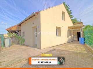  Maison à vendre 4 pièces 65 m²