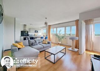  Appartement  vendre 3 pices 68 m