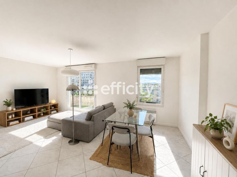 Vente Appartement Appartement Villeurbanne