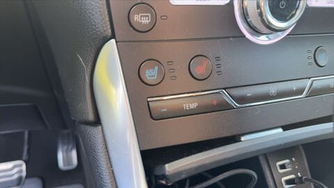 Edge 2.0 TDCi 210 4x4 Powershift ST-Line 2017 occasion 93100 Montreuil