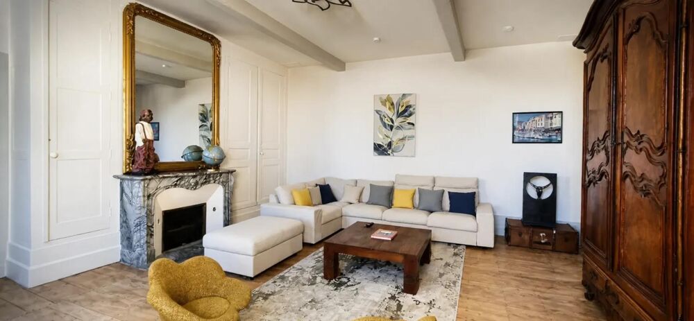 à vendre  Propriété/château Puymirol (47270)