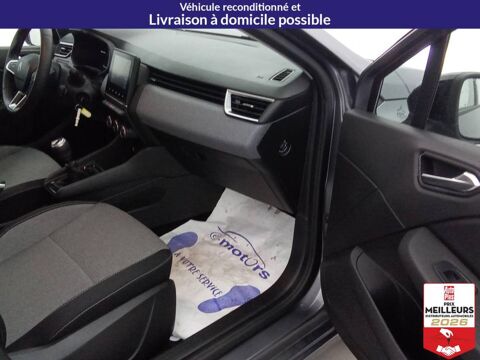 Clio TCe 90 Evolution +Navigation 2024 occasion 10150 Lavau