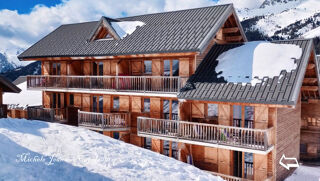  Appartement  vendre 2 pices 27 m