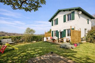  Maison � vendre 4 pi�ces 83 m�