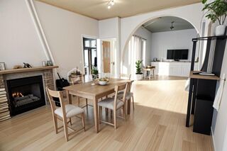 Maison à vendre 6 pièces 114 m²