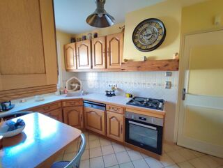  Maison à vendre 6 pièces 96 m²