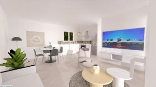  Appartement � vendre 3 pi�ces 66 m�
