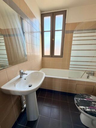  Appartement � vendre 3 pi�ces 48 m�