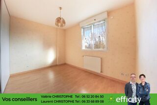  Appartement  vendre 3 pices 81 m