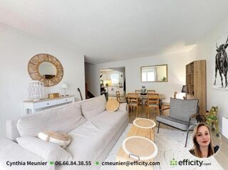 Maison à vendre 4 pièces 80 m²