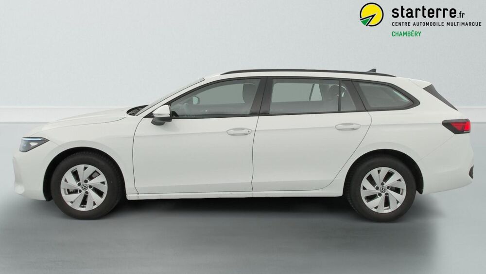 Passat 1.5 eTSI OPF 150 DSG7 2024 occasion 73420 Voglans
