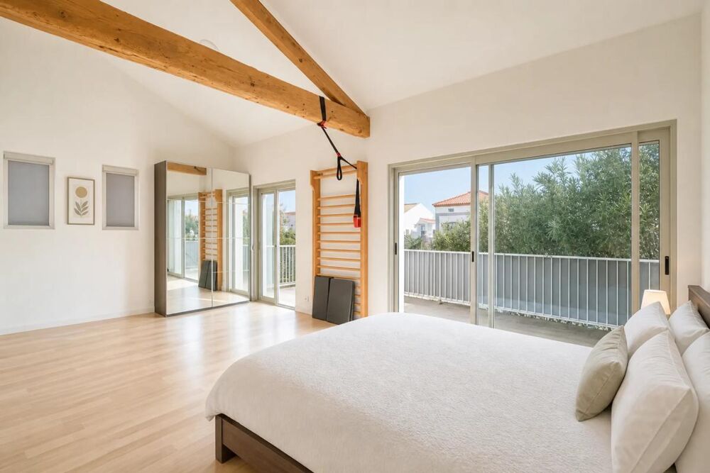 Vente Maison Maison 4 pièces avec vue mer à Carnon Plage Carnon plage
