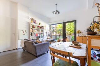  Maison à vendre 4 pièces 80 m²
