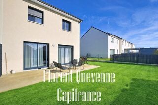  Maison � vendre 4 pi�ces 163 m�