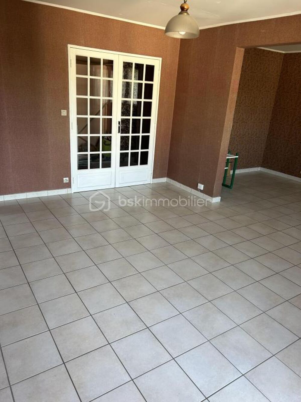 APPARTEMENT BLOIS