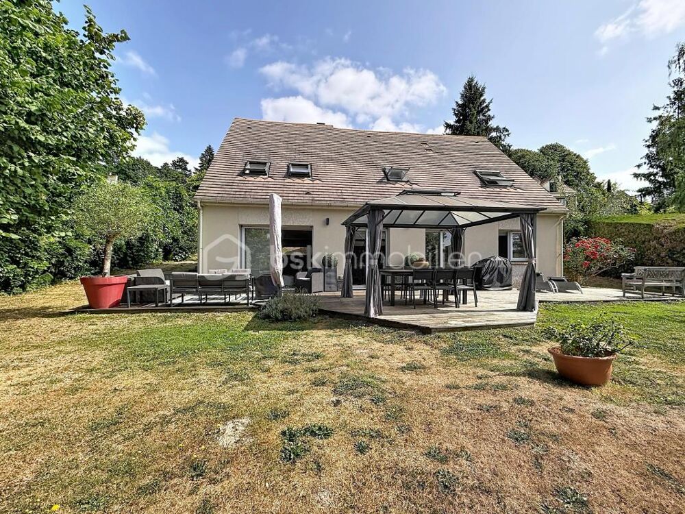 Maison familiale au coeur du hameau recherché de La Richarderie