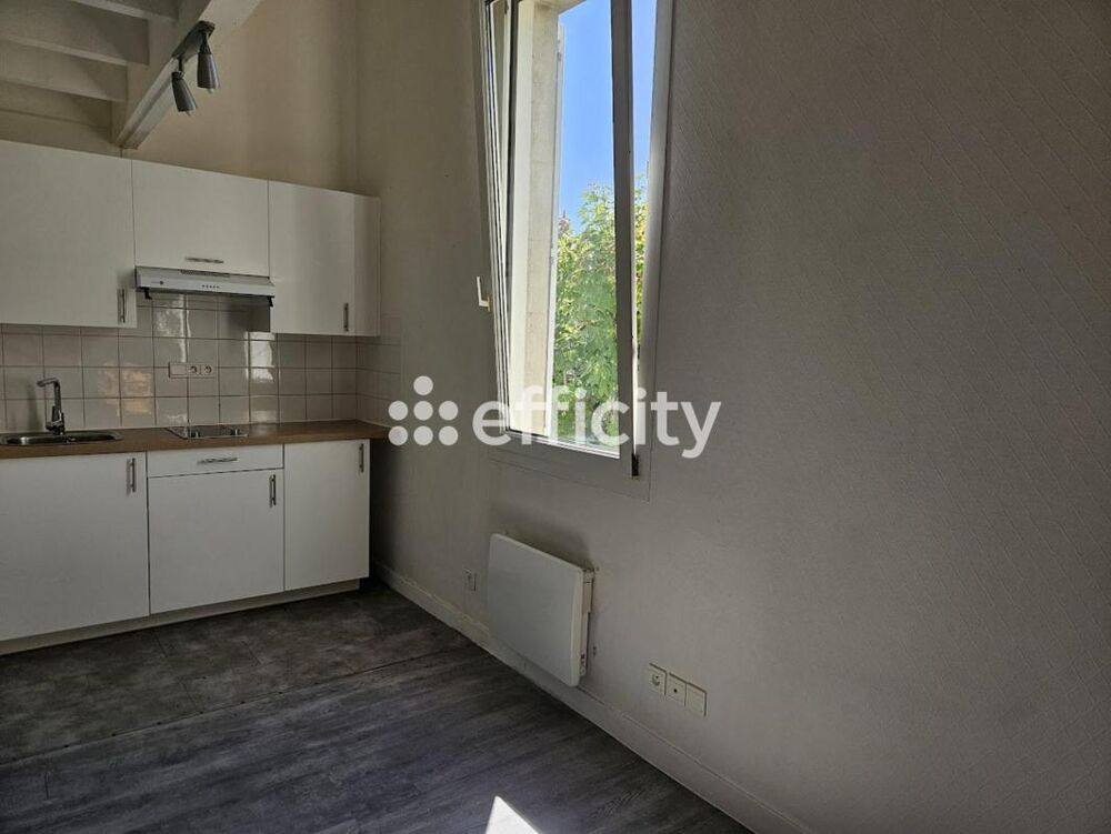 Vente Appartement Appartement La rochelle