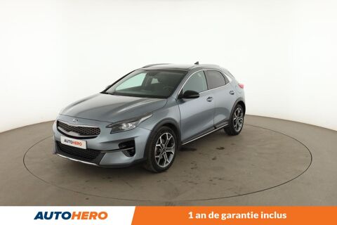Annonce voiture Kia XCeed 14790 €