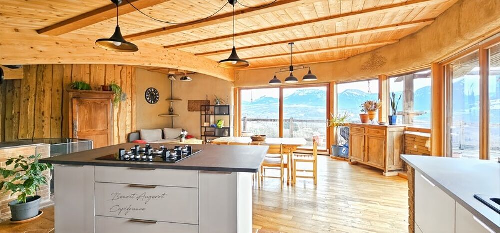 � vendre  Maison Groisy (74570)