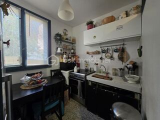  Appartement � vendre 1 pi�ce 31 m�