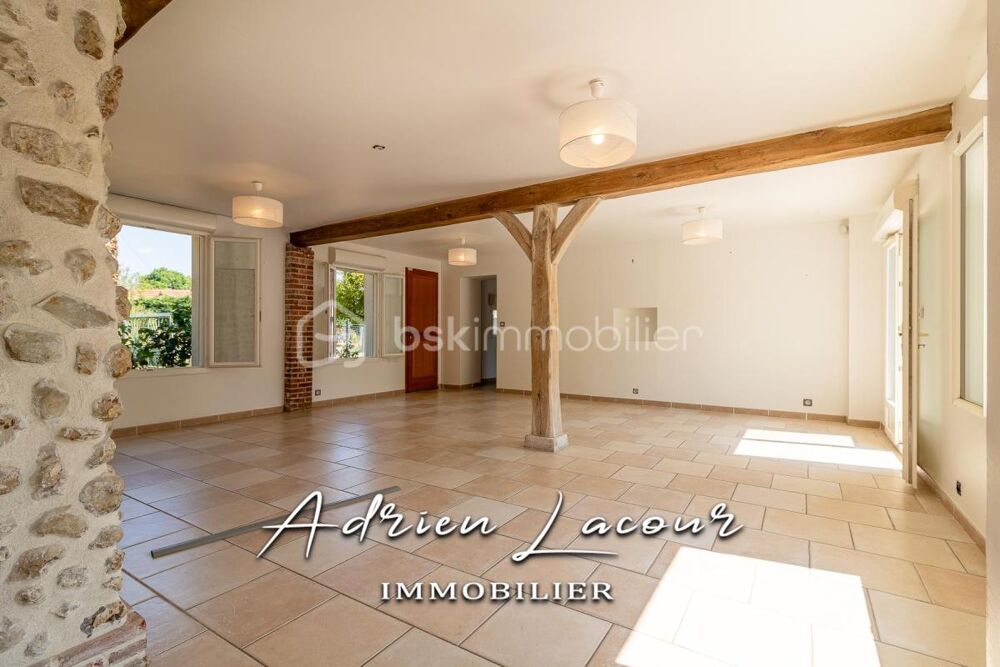 BELLE MAISON FAMILIALE DE STYLE SOLOGNOTE