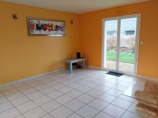  Maison à vendre 4 pièces 93 m²