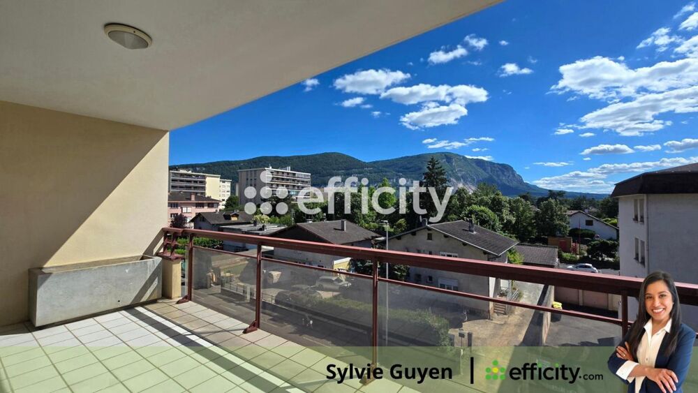 Vente Appartement Appartement Gaillard
