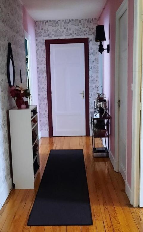  Appartement � louer 4 pi�ces 111 m�