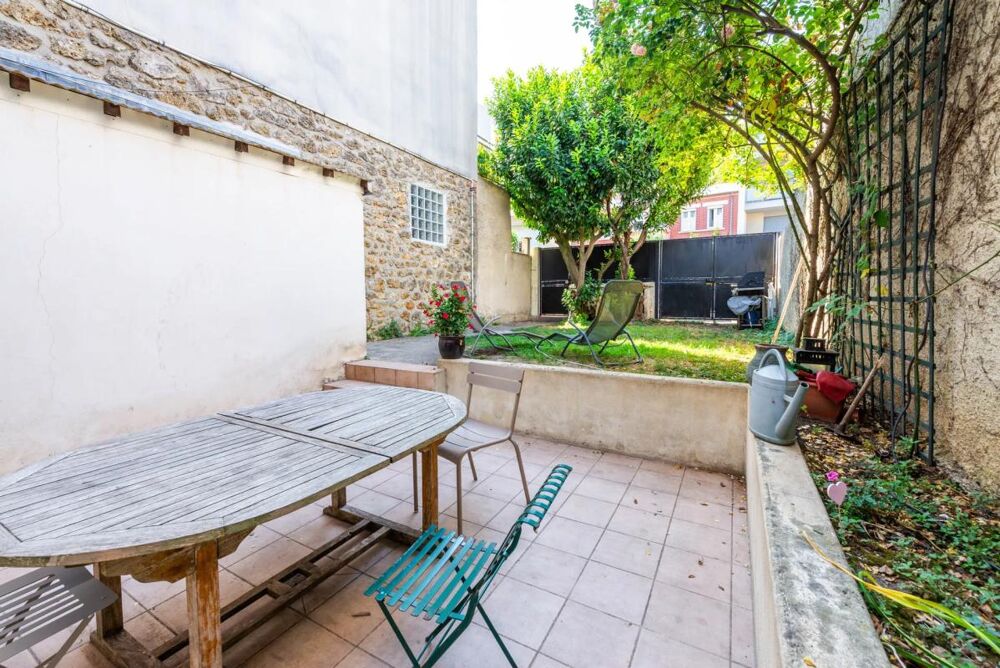 Vente Maison Maison de 5 pièces de 161 m² à Suresnes Suresnes