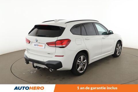 X1 sDrive18d M Sport BVA8 150 ch 2021 occasion 92130 Issy-les-Moulineaux