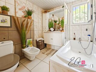  Maison à vendre 7 pièces 102 m²