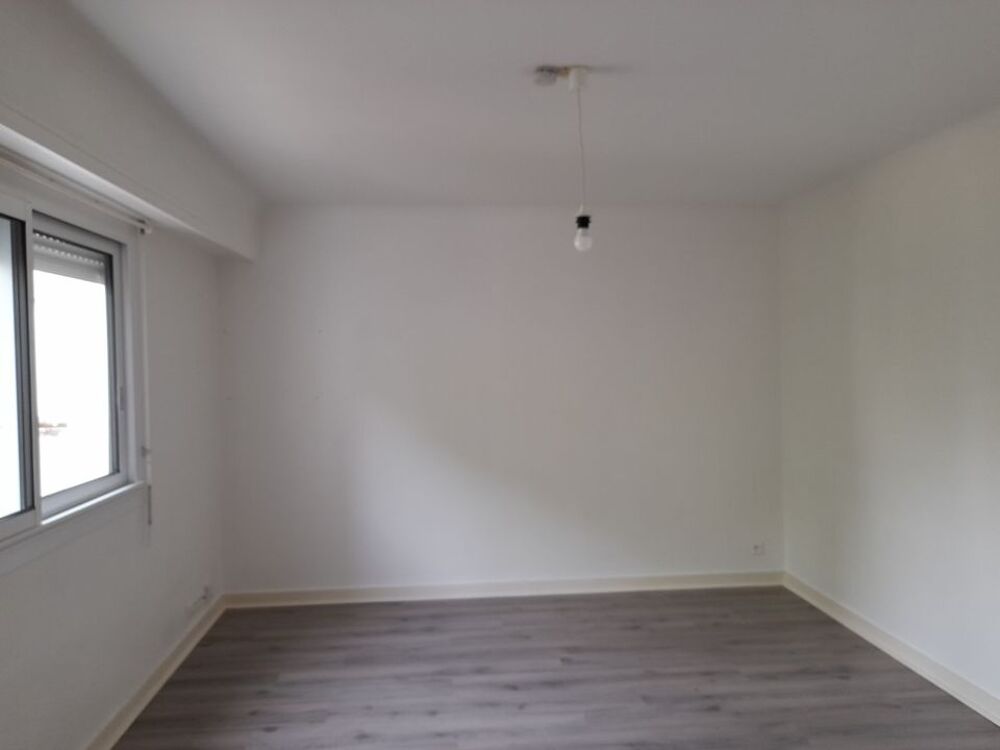 Location Appartement Appartement de 32m2 à louer sur Nantes Nantes