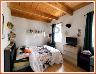  Maison à vendre 5 pièces 94 m²