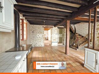  Maison à vendre 8 pièces 188 m²